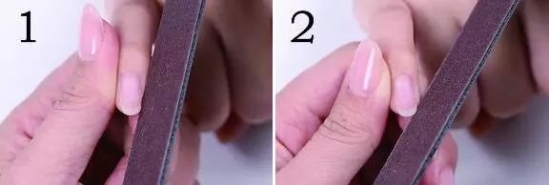 指甲怎么剪好看 5种经典甲型的修模方法