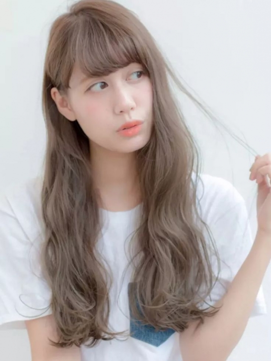 2025流行发型女 几款超高人气日系发型推荐
