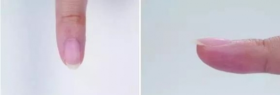 指甲怎么剪好看 5种经典甲型的修模方法