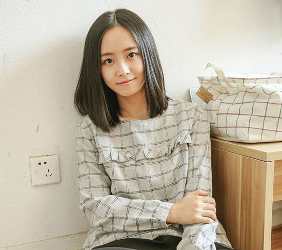 女生剪什么短发型好看 最新短发款式分享