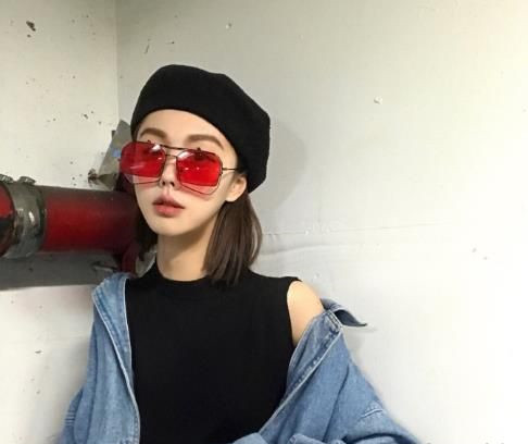 2025年女生发型图片 最新款发型推荐