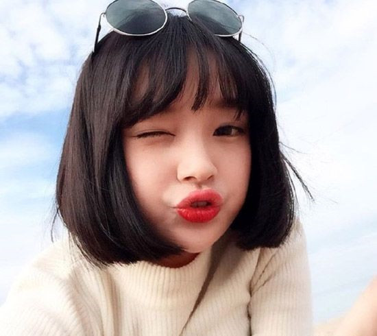 女生发型推荐 这些款都值得大家试试