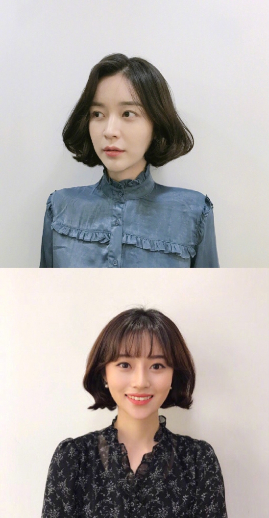 女生留什么头发有气质 每一款都值得留