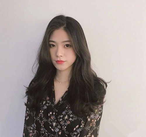 长发卷发 2025流行发型TOP6