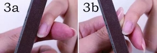指甲怎么剪好看 5种经典甲型的修模方法