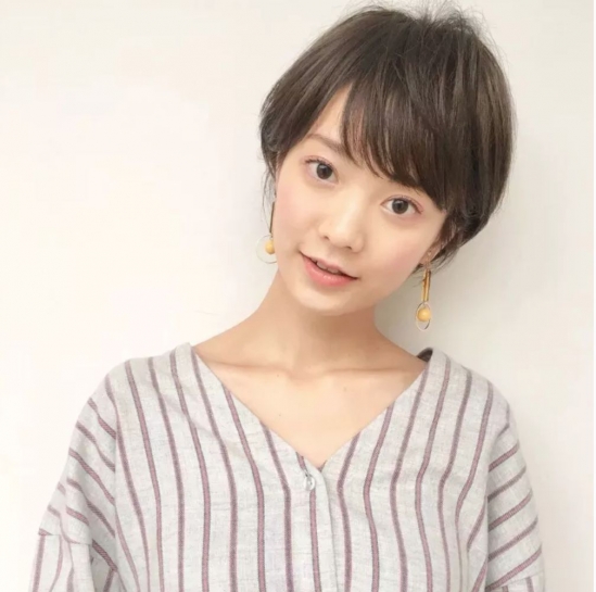 2025流行发型女 几款超高人气日系发型推荐