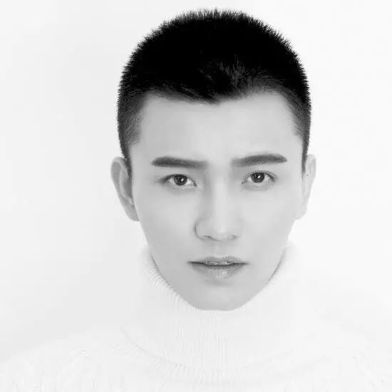 2025男生流行发型 适合亚洲男士发型参考