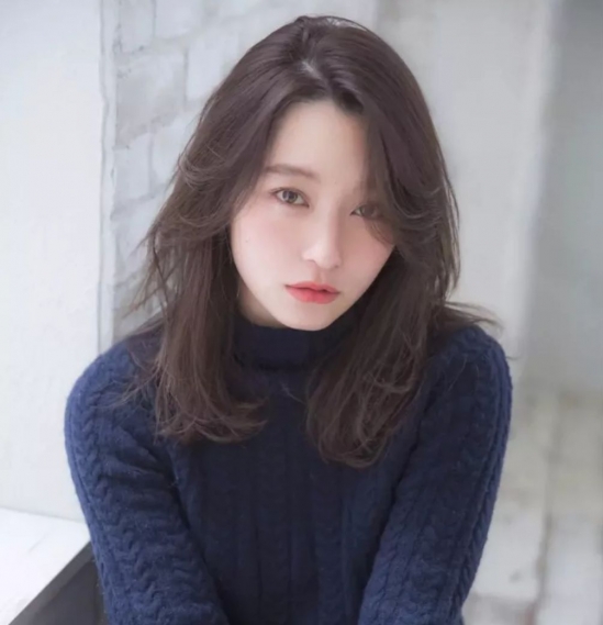 2025流行发型女 几款超高人气日系发型推荐