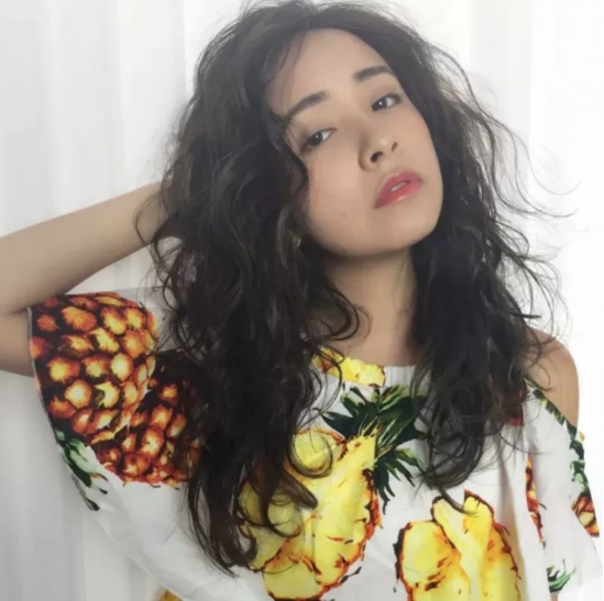 2025流行发型女 几款超高人气日系发型推荐