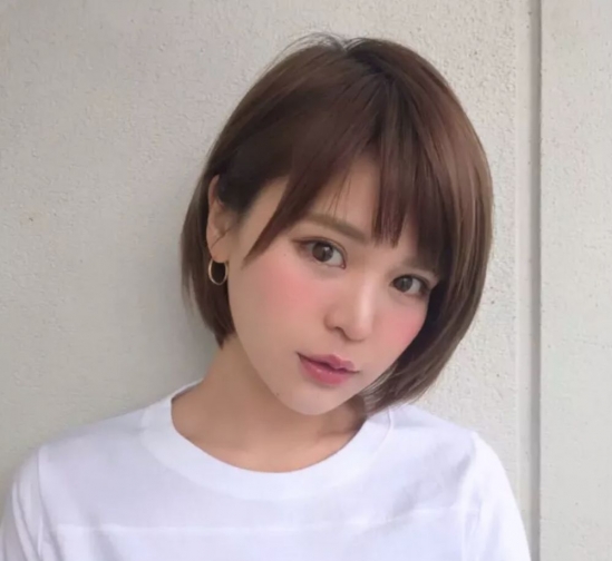 2025流行发型女 几款超高人气日系发型推荐