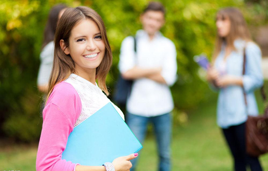 怎么在学校撩妹 这才是正确的撩学妹方式