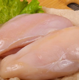 吃鸡肉会胖吗 鸡胸肉作为减肥餐怎么做