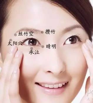 鱼尾纹怎么去除 3招赶走鱼尾纹，就这么简单！