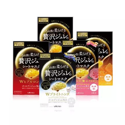 哪种片状面膜好 这些片状面膜帮你解决皮肤干燥