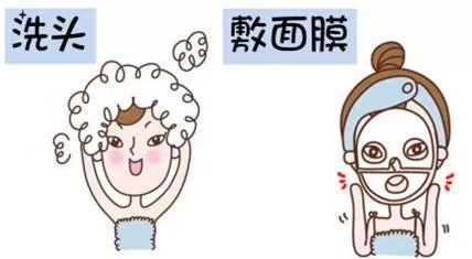 面膜的正确使用方法 面膜千万别这样敷，皮肤会越来越差！