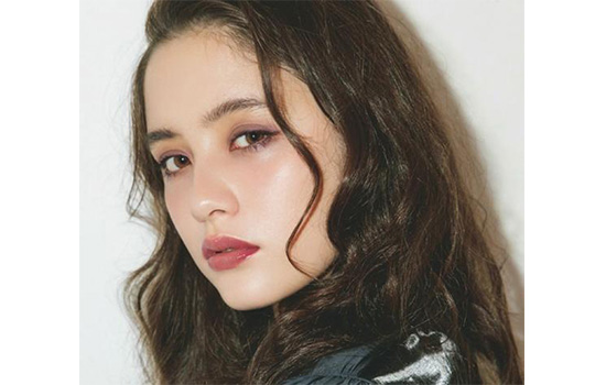 紫色眼影配什么口红 分妆效搭配
