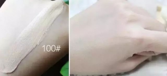干性皮肤粉底液推荐 10款超补水的粉底液