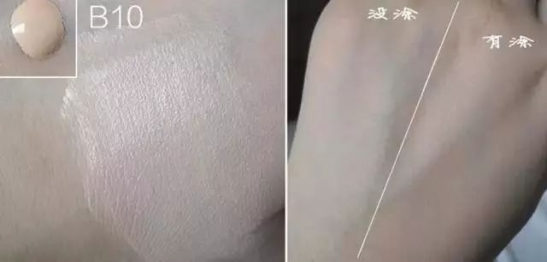 干性皮肤粉底液推荐 10款超补水的粉底液