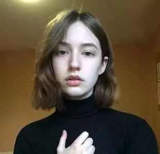 蛋卷头发型图片 蛋卷头到底能不能显脸小