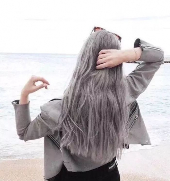 不同肤色染发怎么选择 根据自己肤色挑选发色