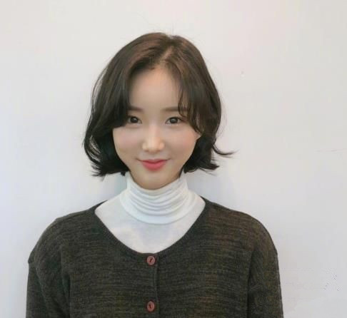 短发2024女生款 你一定会爱上新款