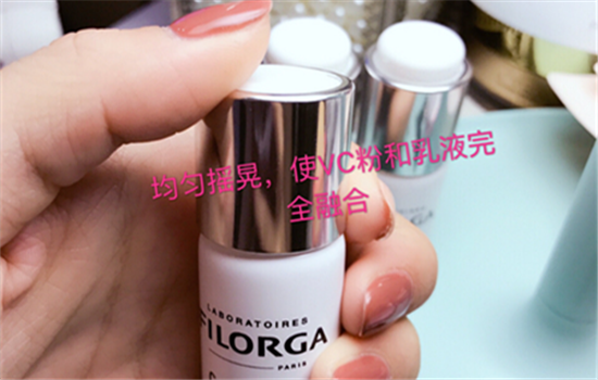 菲洛嘉美白精华怎么用 一定要这么用才有效果