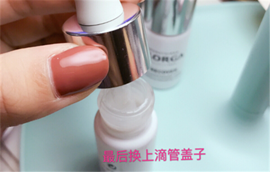 菲洛嘉美白精华怎么用 一定要这么用才有效果
