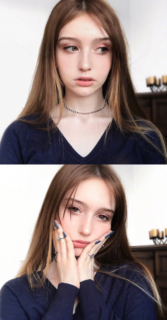 2025年头发流行什么颜色 美美发色让你变美女