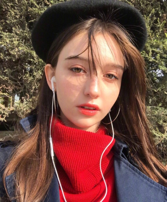头发颜色2025流行色 想要变美就染上吧