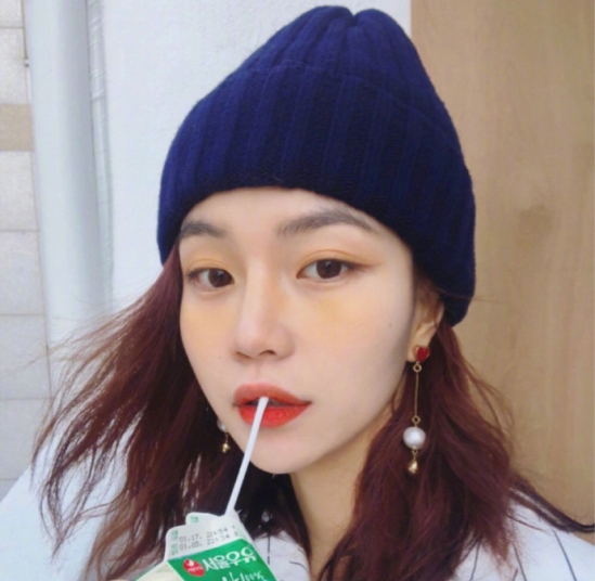 头发颜色2025流行色 想要变美就染上吧