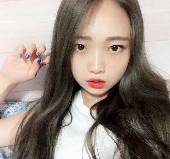 2025长发流行发型图片 气质女生都爱这些款!