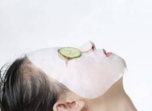 敷面膜的正确方法 这才是敷面膜的正确步骤