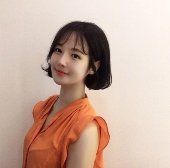 2025流行发型女 这些流行发型总有一款适合你