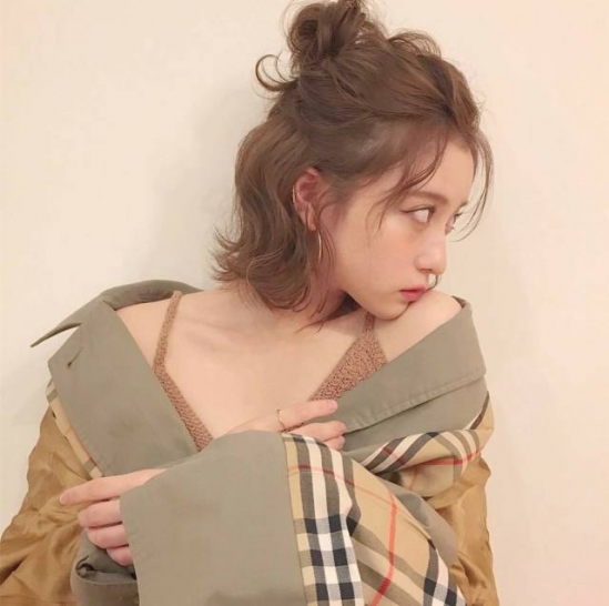 2025流行发型女 这些流行发型总有一款适合你