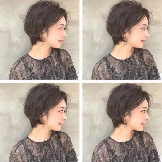 2025流行发型女 这些流行发型总有一款适合你