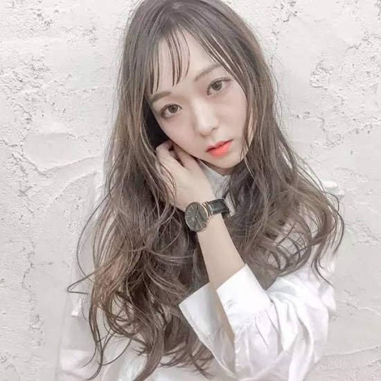 2025流行发型女 这些流行发型总有一款适合你
