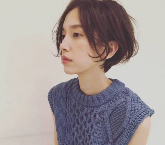 2025流行发型女 这些流行发型总有一款适合你