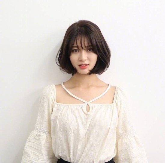 2025流行发型女 这些流行发型总有一款适合你