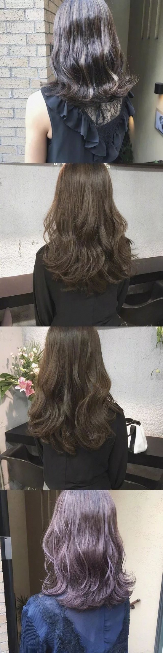 2025流行发型女 这些流行发型总有一款适合你