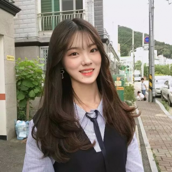 2025流行发型女 这些流行发型总有一款适合你