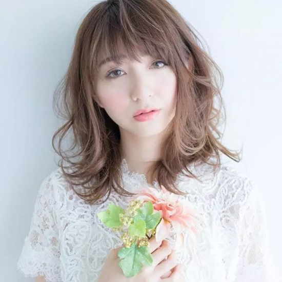 2025流行发型女 这些流行发型总有一款适合你
