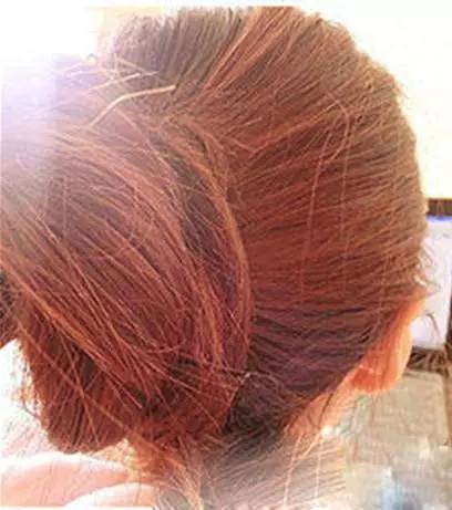 编发步骤分解图 学会这几款编发简直美到爆