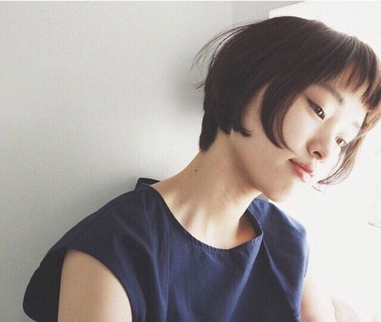18年女生流行发型 颜值不够也能变好看
