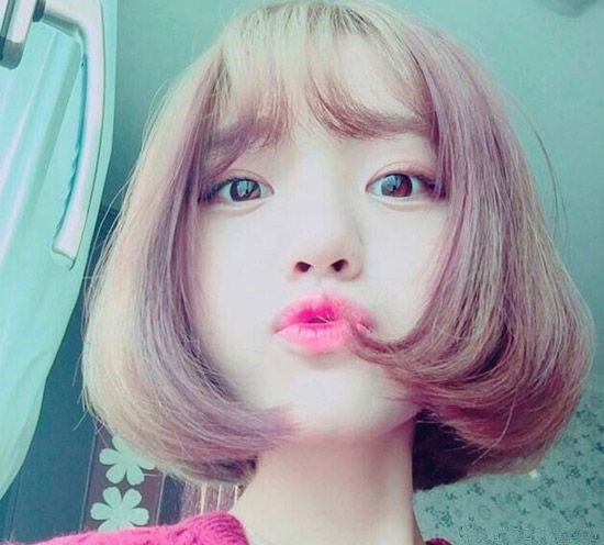 短发发型2025年 什么款流行就剪什么款