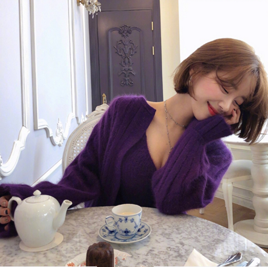 短发适合染什么颜色2025 甜美发色真惹人喜欢