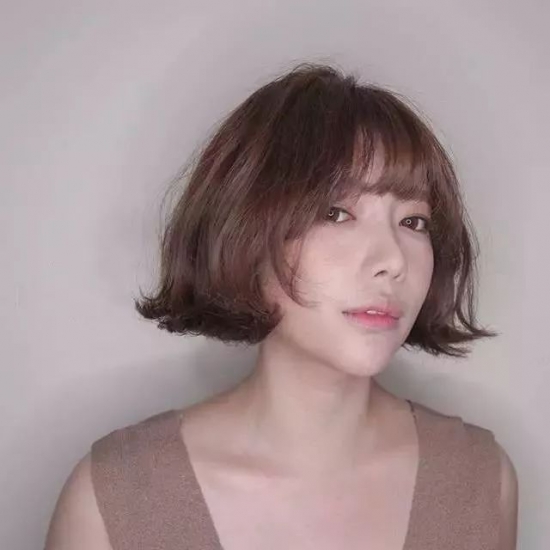 2025流行发型女 这些流行发型总有一款适合你