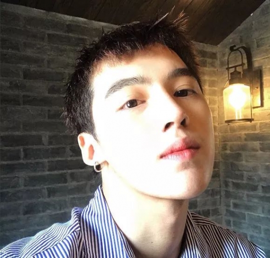 适合亚洲男生的发型 亚洲面孔都有哪些好看的发型