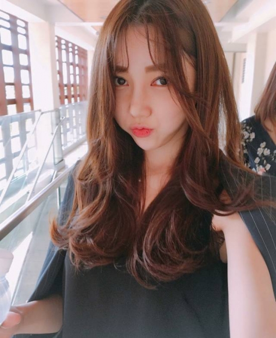2025流行发型女 这些流行发型总有一款适合你