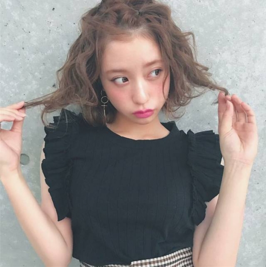 2025流行发型女 这些流行发型总有一款适合你