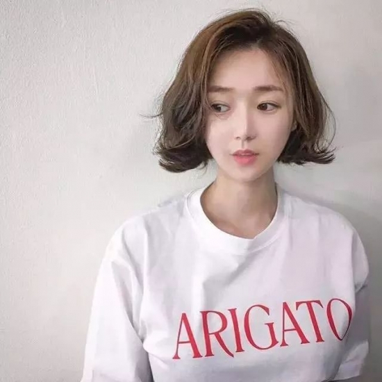 2025流行发型女 这些流行发型总有一款适合你